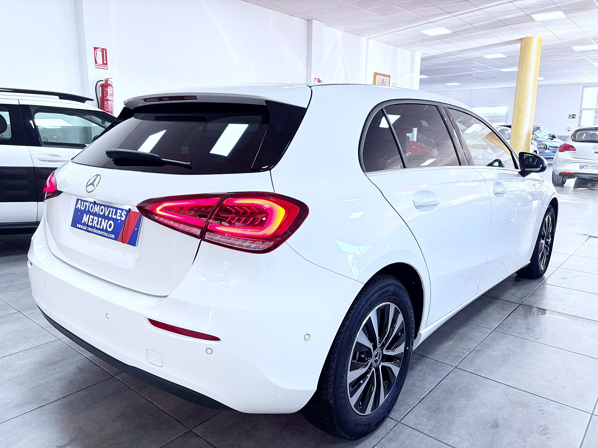 ESTADO ESPECTACULAR!!!! CON SOLO 81.000 KM