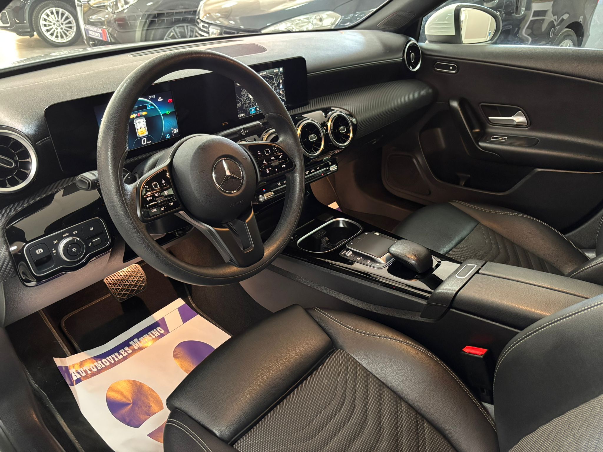 ESTADO ESPECTACULAR!!!! CON SOLO 81.000 KM