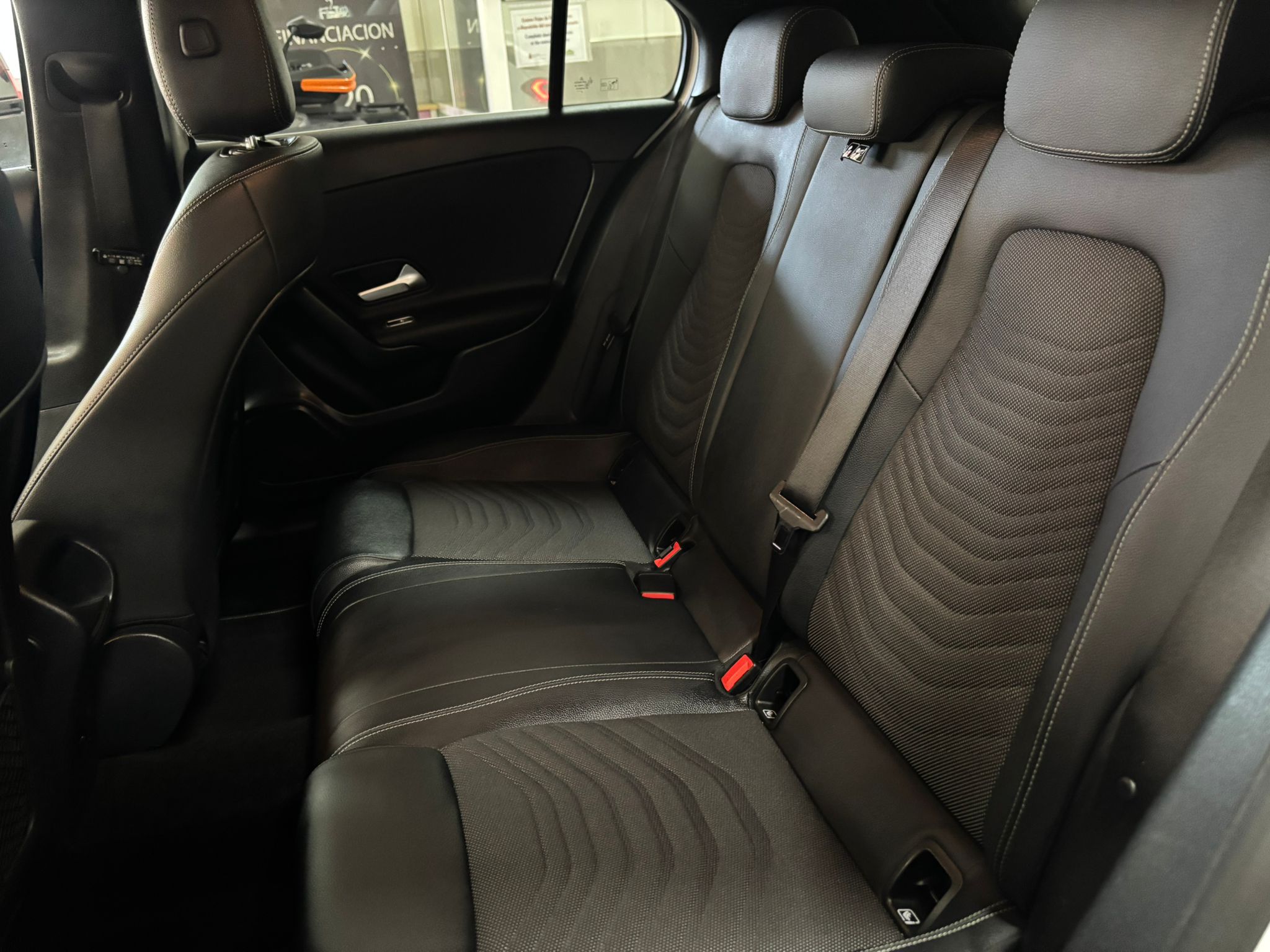 ESTADO ESPECTACULAR!!!! CON SOLO 81.000 KM