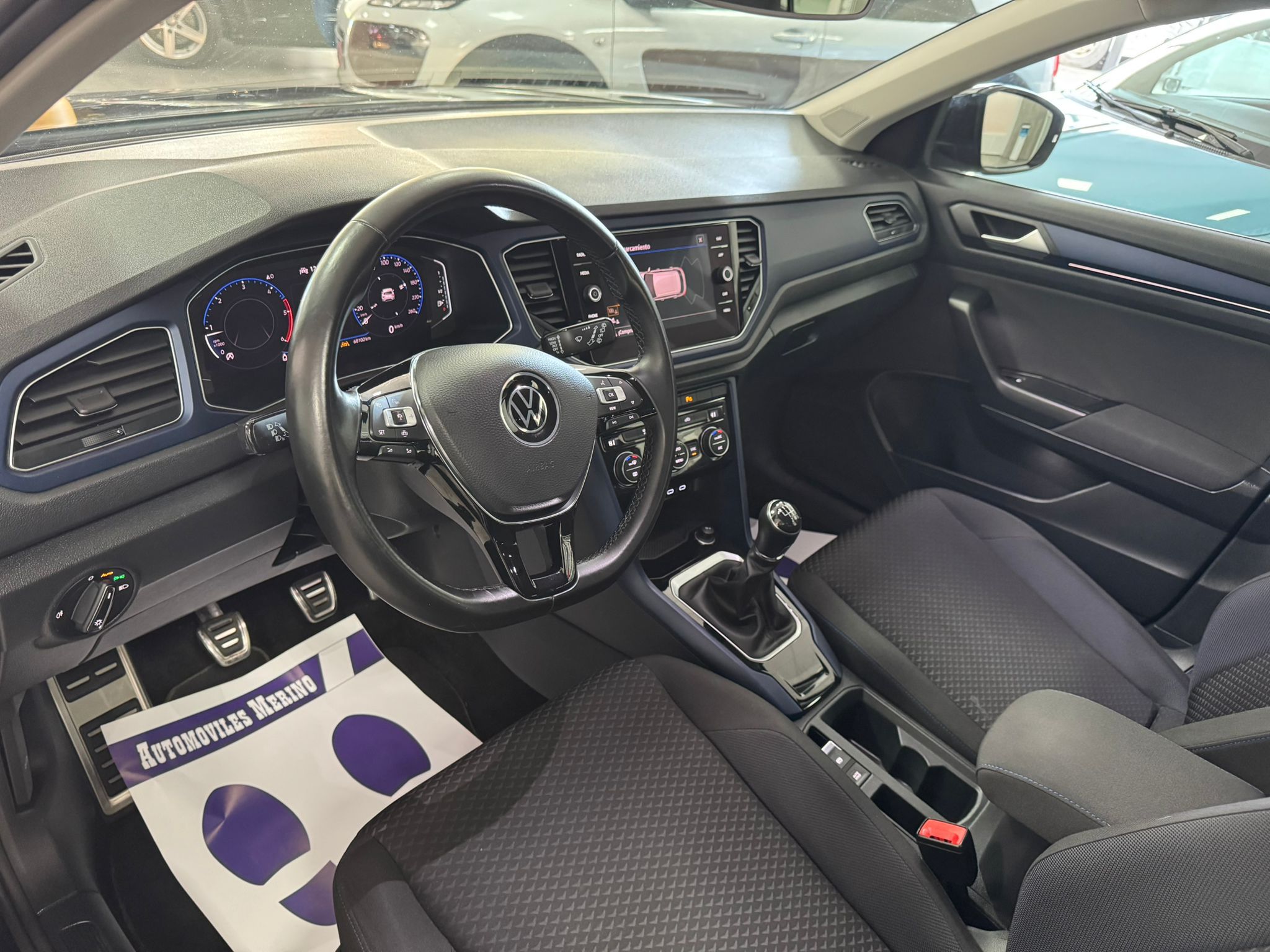 OCASION EN BUEN ESTADO CON 68.000 KM