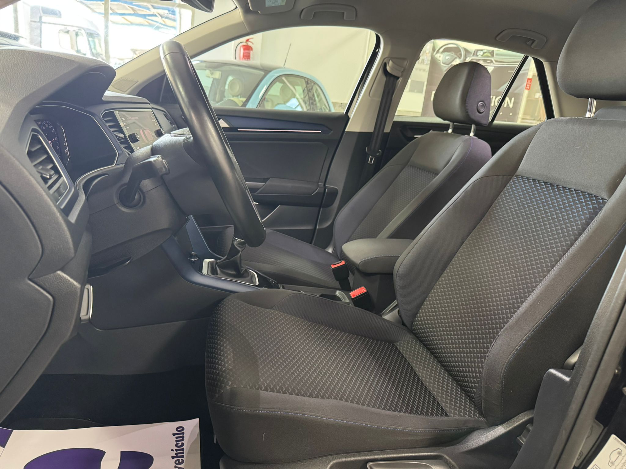 OCASION EN BUEN ESTADO CON 68.000 KM