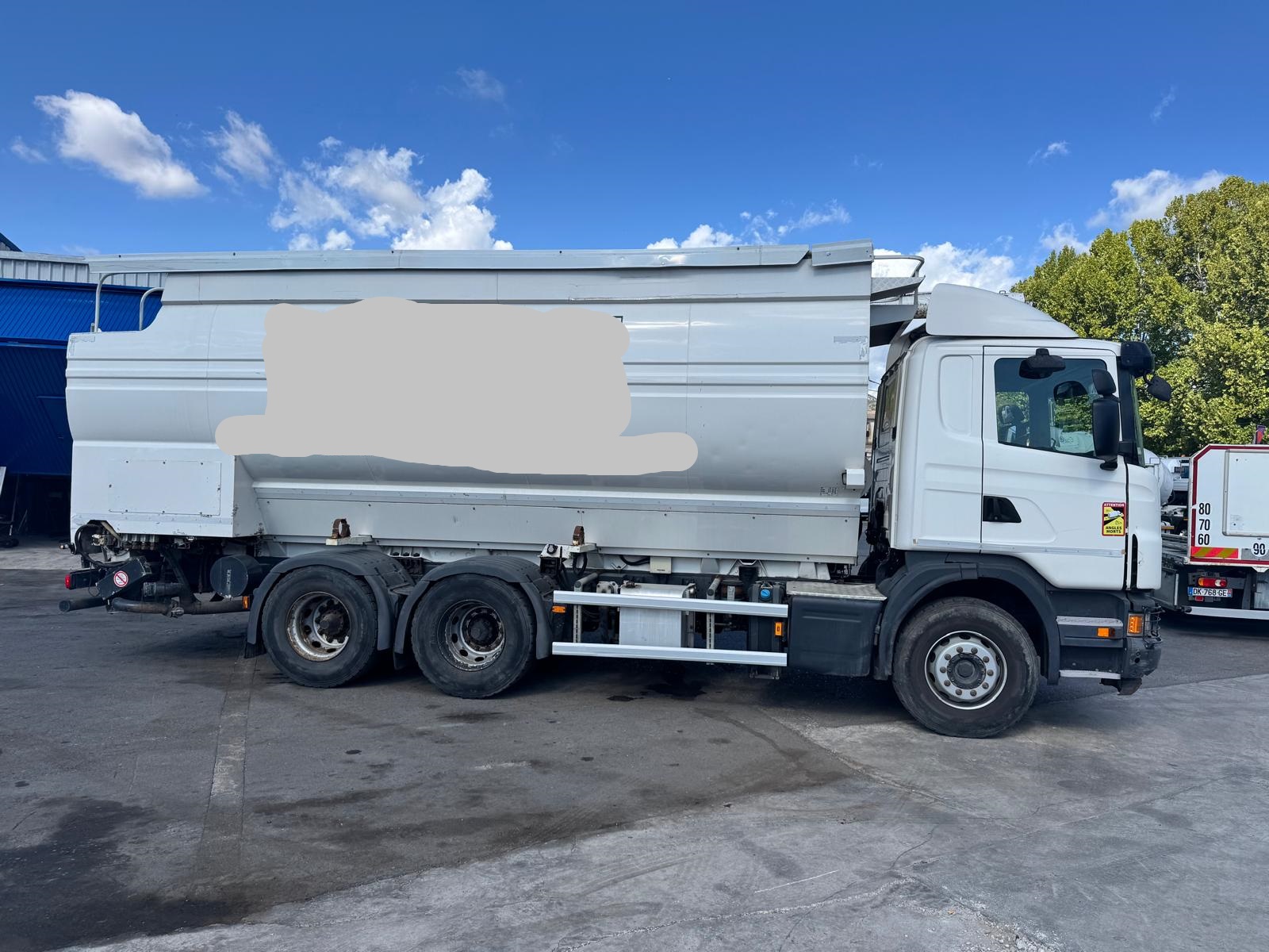 CON CUBA PARA CEREAL Y HARINAS!!!