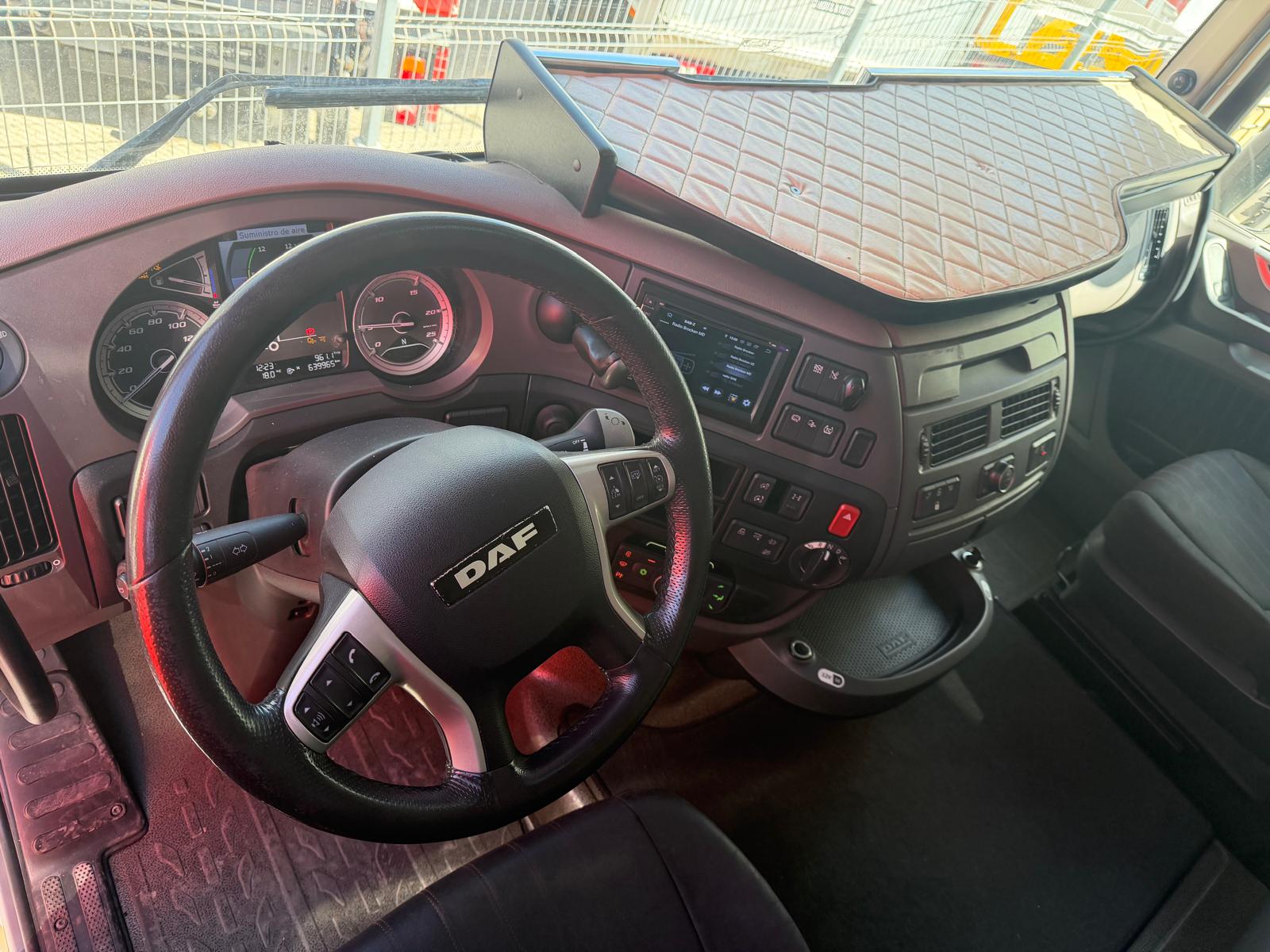 CHASIS CON OPCION DE CUALQUIER CARROZADO