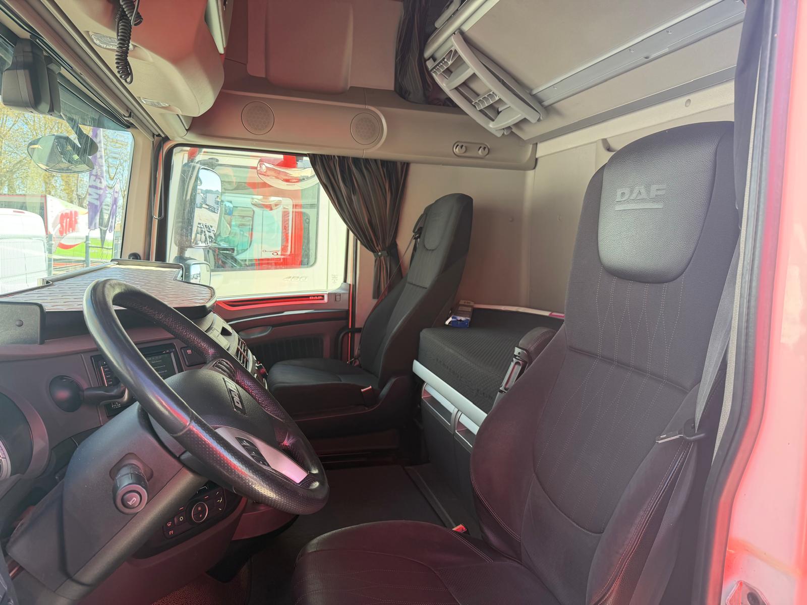 CHASIS CON OPCION DE CUALQUIER CARROZADO